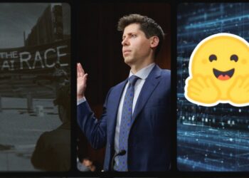 MESTERSÉGES INTELLIGENCIA – Kritikus pillanatban a világ?