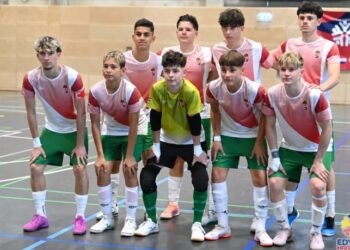 SIKETEK IFJ&Uacute;S&Aacute;GI J&Aacute;T&Eacute;KA &ndash; B&eacute;nyi&nbsp;P&eacute;ter veszpr&eacute;mi fiatal a&nbsp;futsalv&aacute;logatottban