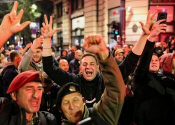 SZERBIAI VÁLASZTÁS – Ki képviseli a vajdasági magyarokat?