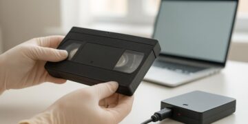 A r&eacute;gi vide&oacute;kazett&aacute;k eml&eacute;kei nem v&aacute;rnak &ouml;r&ouml;kk&eacute;